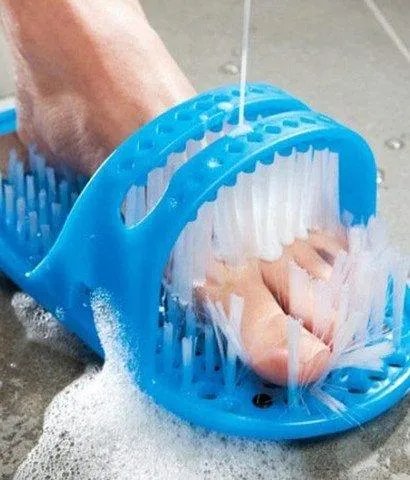 Easy feet Massage Slippers