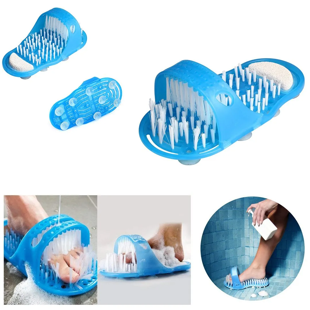 Easy feet Massage Slippers