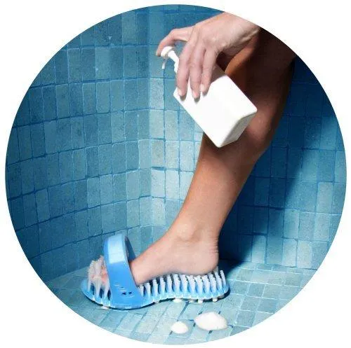 Easy feet Massage Slippers