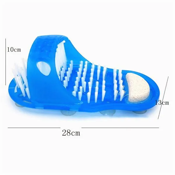 Easy feet Massage Slippers