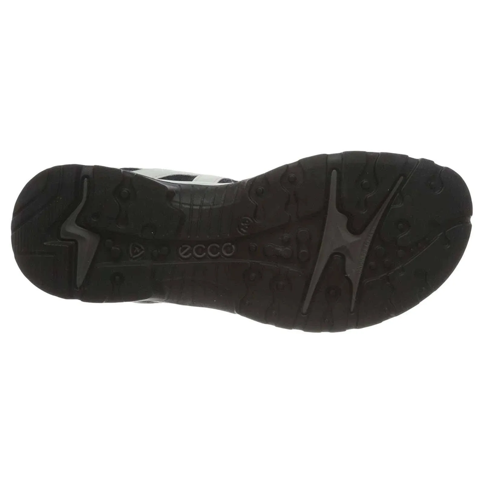 Ecco Women's Offroad Yucatan 2.0 Sandals- White